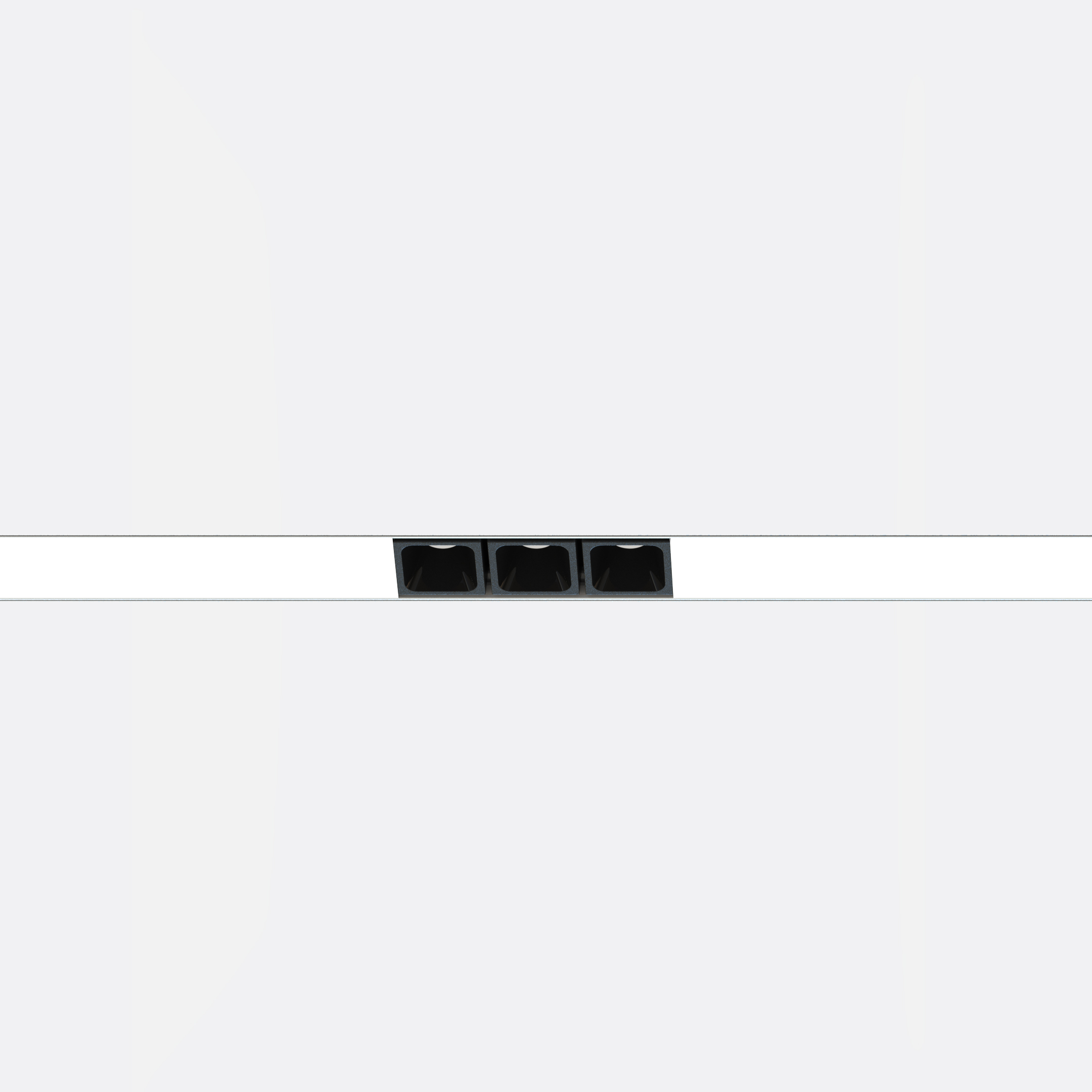 Minifile Leva Modules For System 3 lamps module