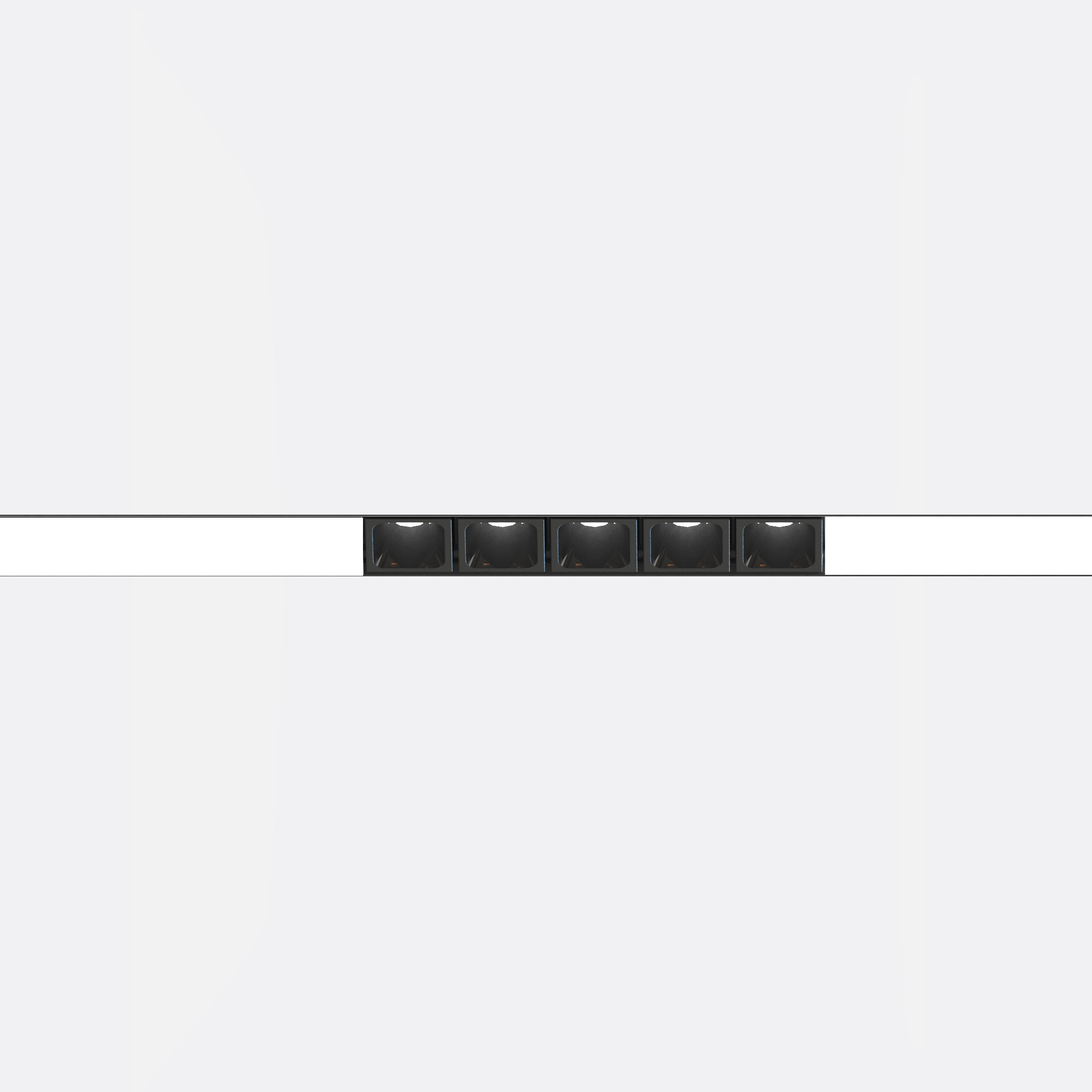 Minifile system - Lever Module 5