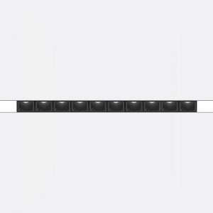 Minifile sistema - Modulo Leva 10