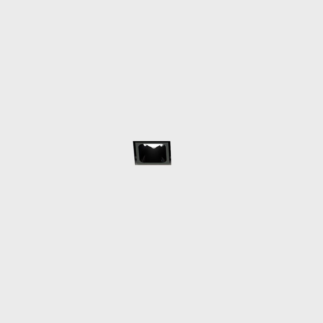 Leva 1 Outdoor Trimless Recessed - kit