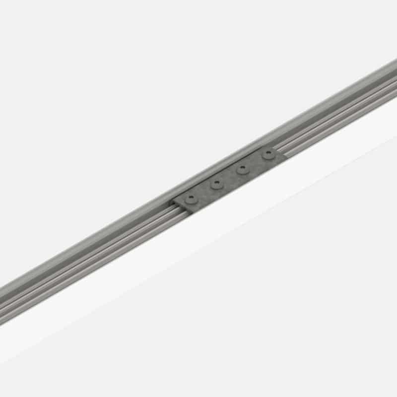 Microfile sistema - Giunto lineare