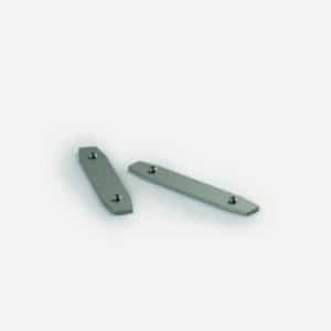 Coppia giunti lineari per Nanofile sistema