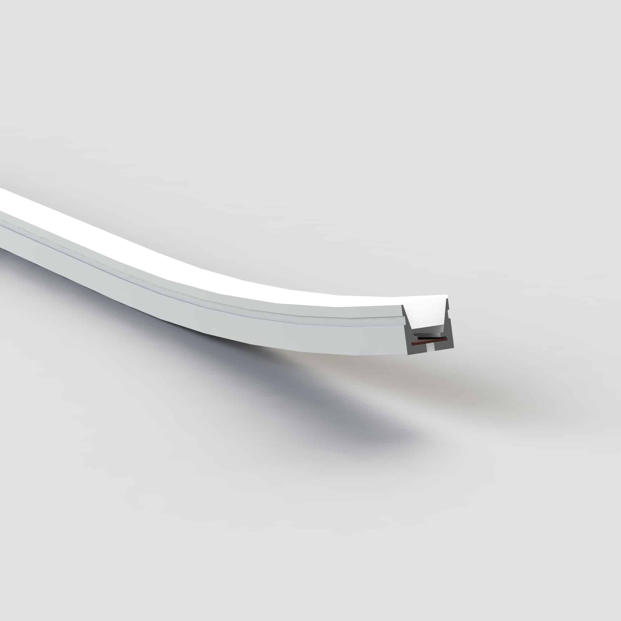 Nanofile System Silicone lighting module