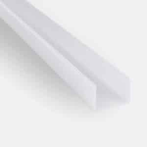 Minifile Openlight Sistema - Diffusore