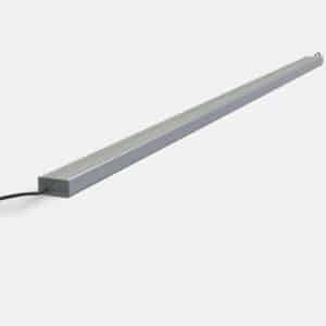 Flik Flok system - resined batten IP65