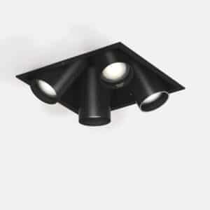 Mini Sight Frame 4 GU10