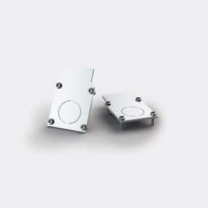 Nanofile System Couple closure head