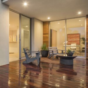 Nyx frame TF80F fisso per cartongesso