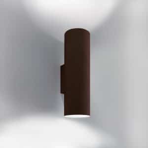 Ipipedi Outdoor R120A2 biemissione parete