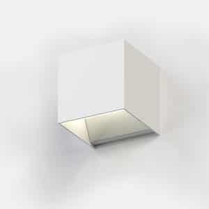 Ipipedi Q G9 biemissione parete