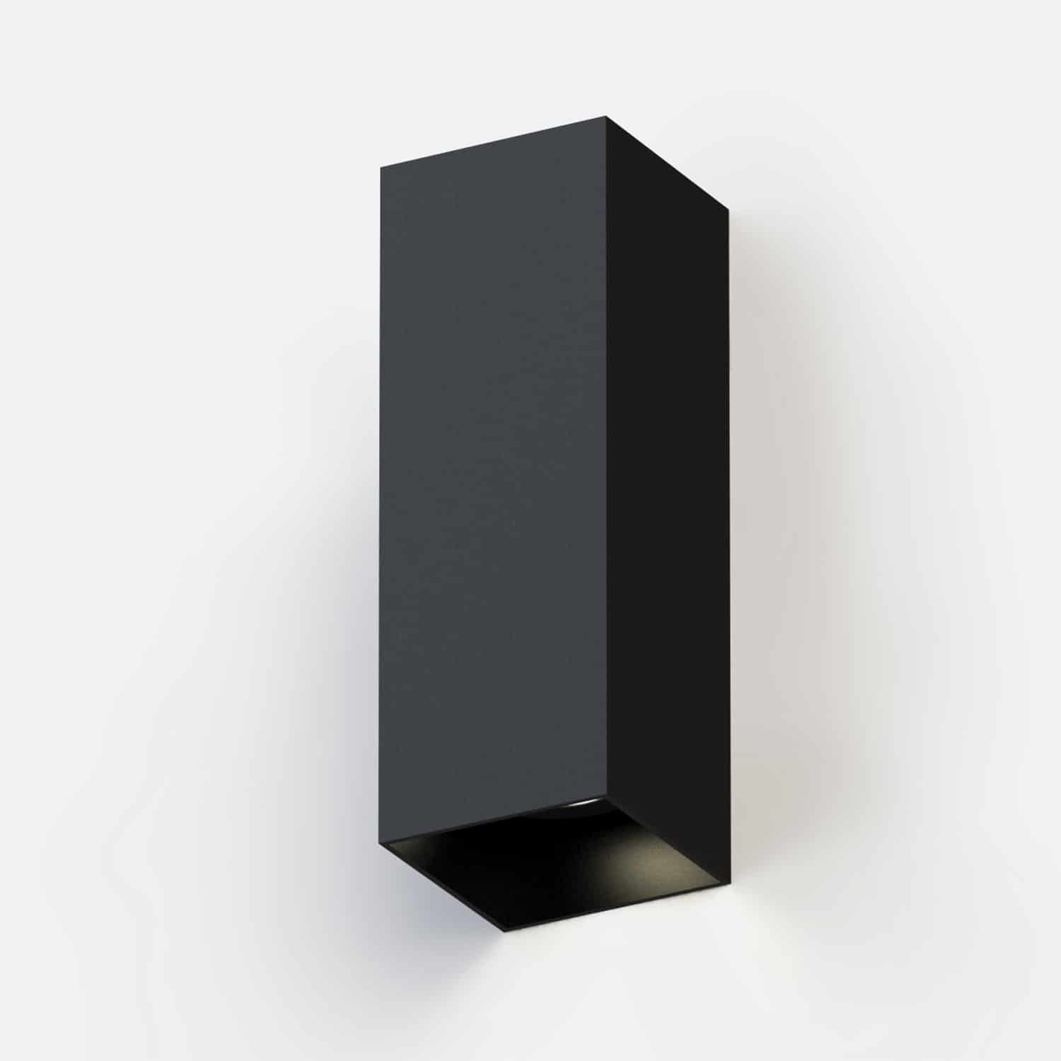 Ipipedi Q Wall GU10 double emission