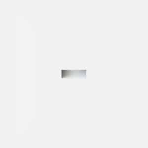 Nyx trimless fisso Q50 6,8/12/18W - Gruppo ottico