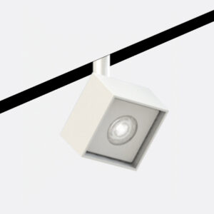 Mini Track - Quadra 32 arretrato