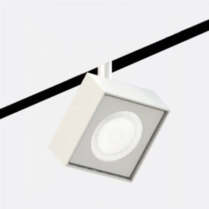 Mini Track - Quadra65 arretrato