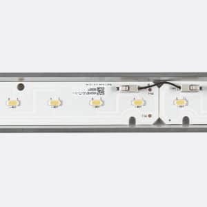 File/File H System - Reglette LED 24W/m