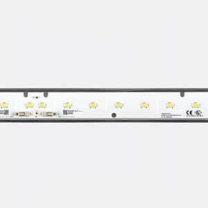 Minifile System 24W/mt LED batten