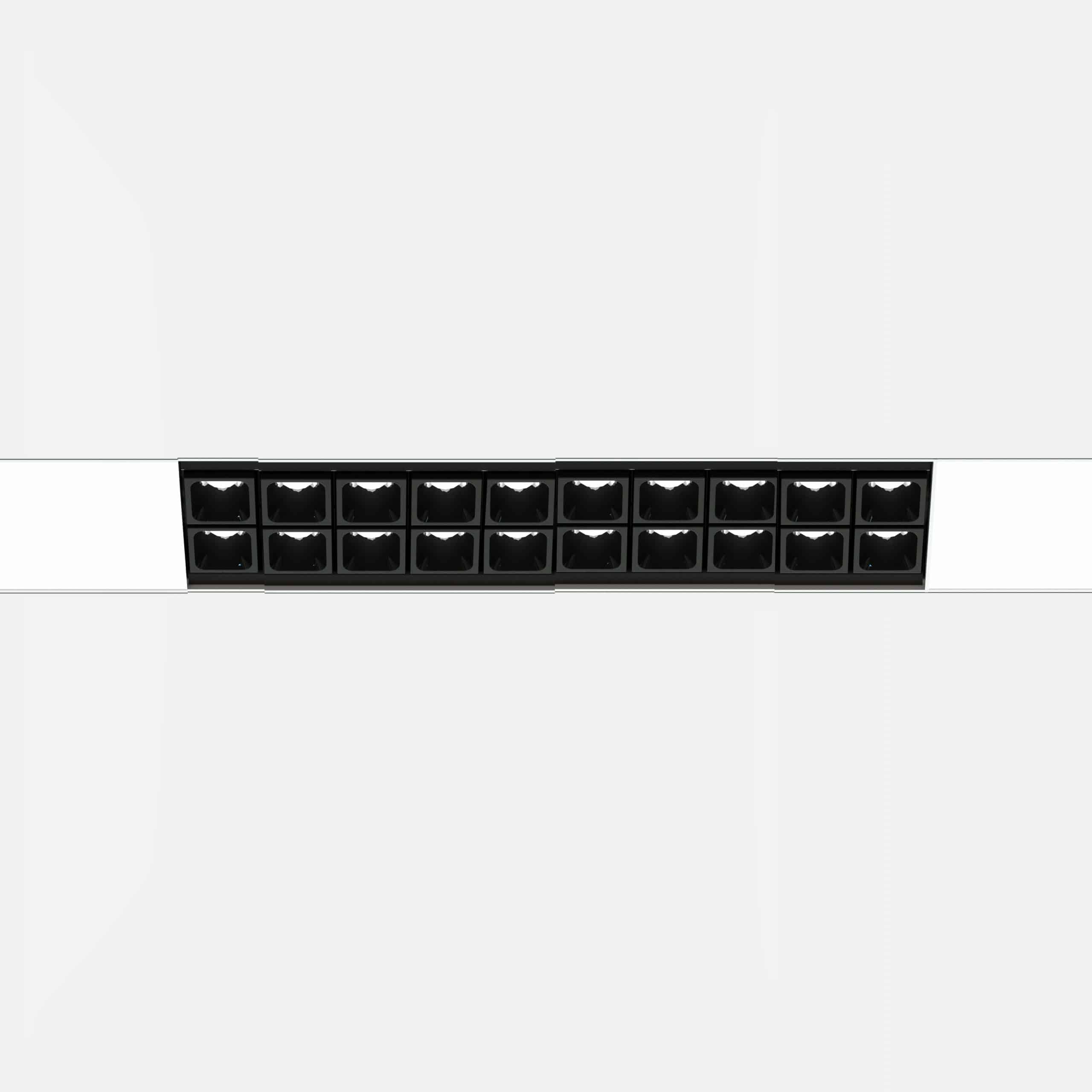 Leva 10+10, module for File 2 system