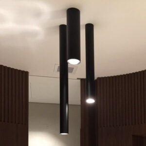 Ipipedi Outdoor R120 soffitto