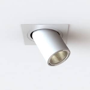 Twenty 7 orientabile quadra frame 27 - focus 90 17/24,3/32W