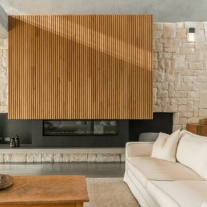 Manine monoemissione parete