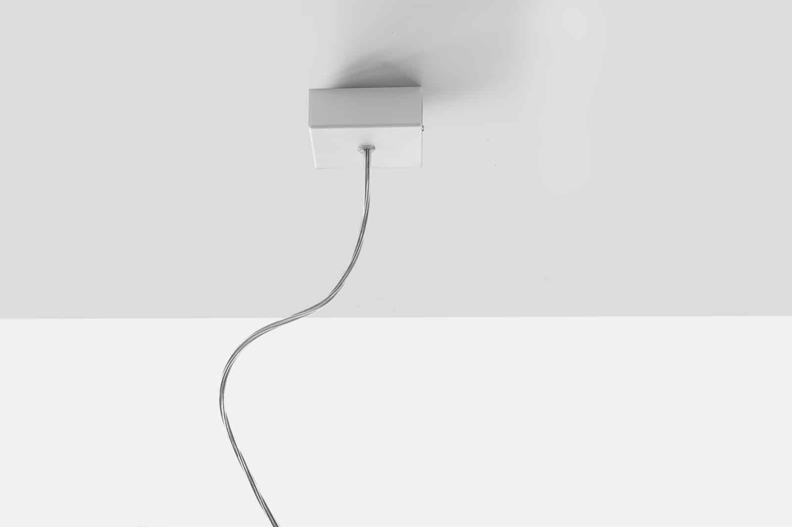 Kit alimentazione completo di rosone