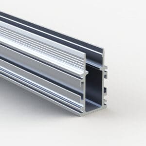 Profilo vuoto per Nanofile sistema