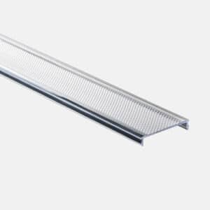 File/File H System - Microprismatic polycarbonate diffuser