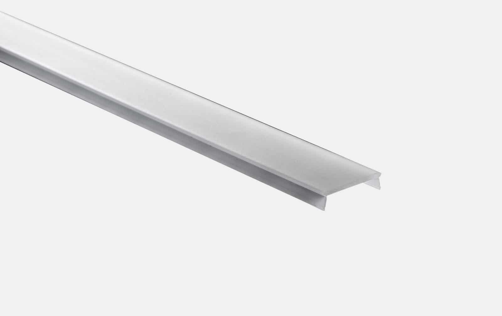 File 30 system - Opal white direct diffuser