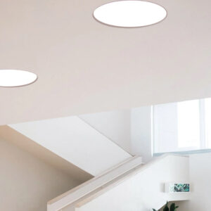 Lbs Incasso Rasato Luce diretta/diffusa