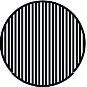 Accessori Lente ø 74 Lente Ø 74 elissoidale