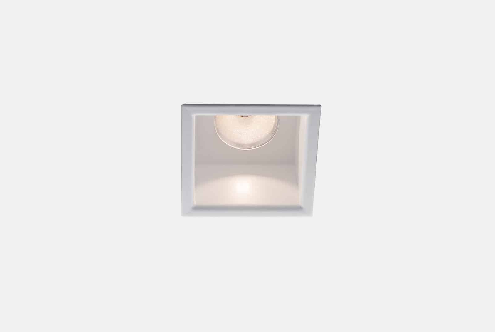 Miniframe Recessed 35