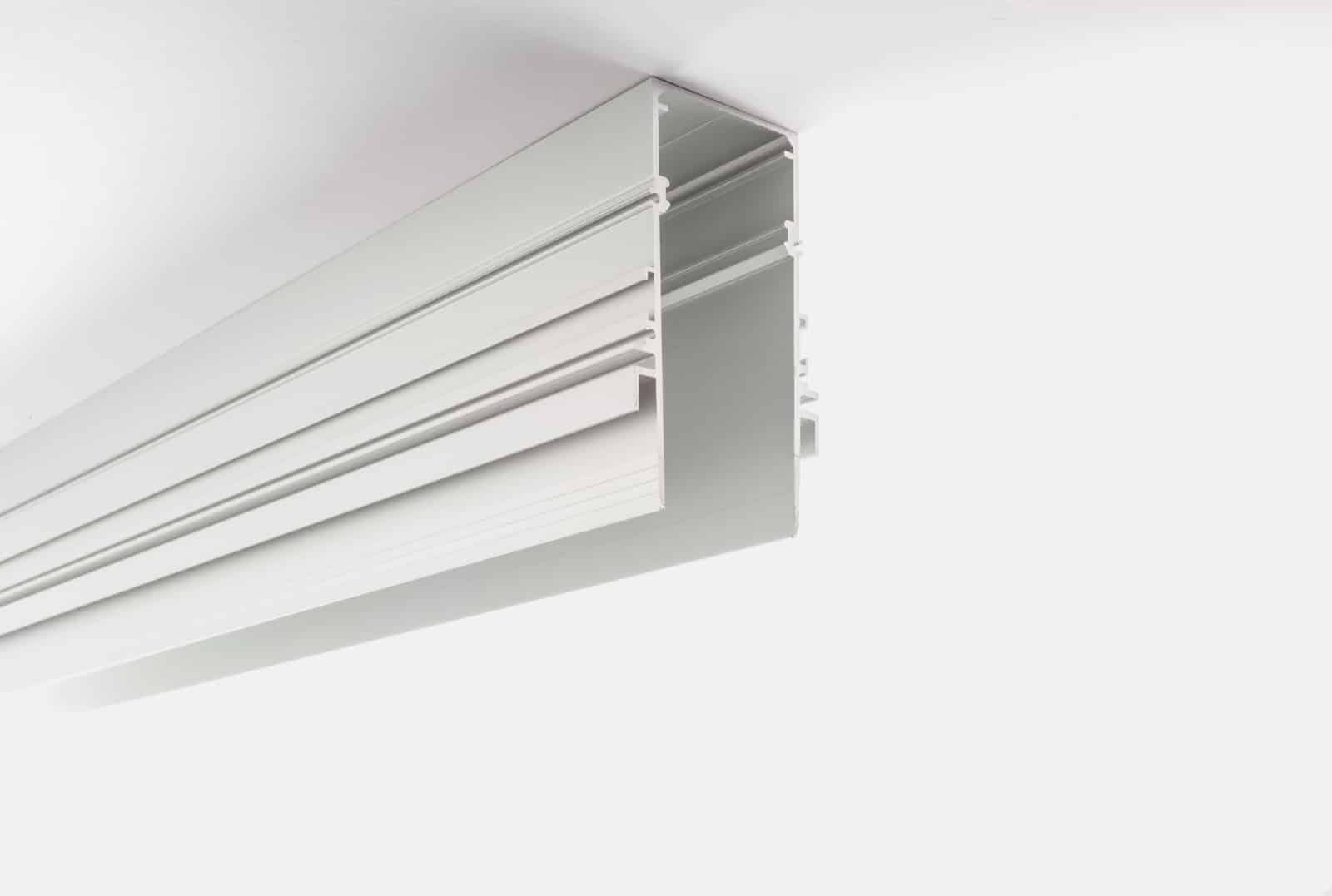 Container File - Profilo