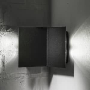 Manine Indoor 90-O horizontal double emission