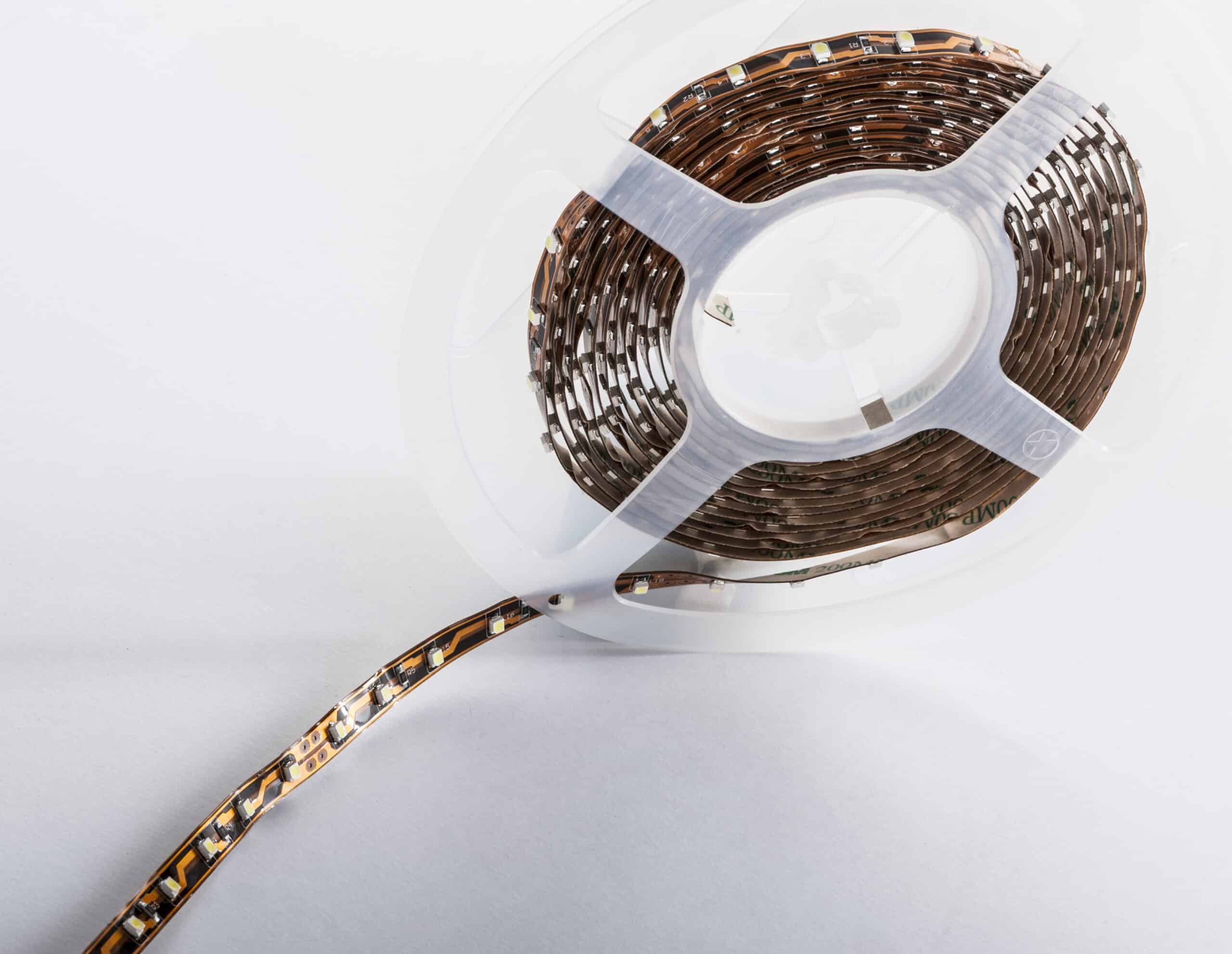 Minifile System Strip led roll ST11