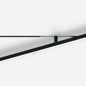 Mini Track - Microfile  Shanghai 48V