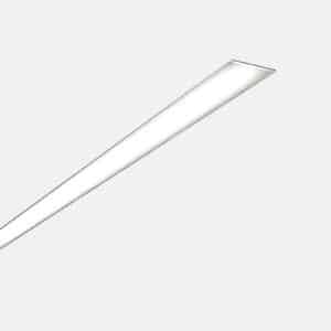 Microfile incasso rasato