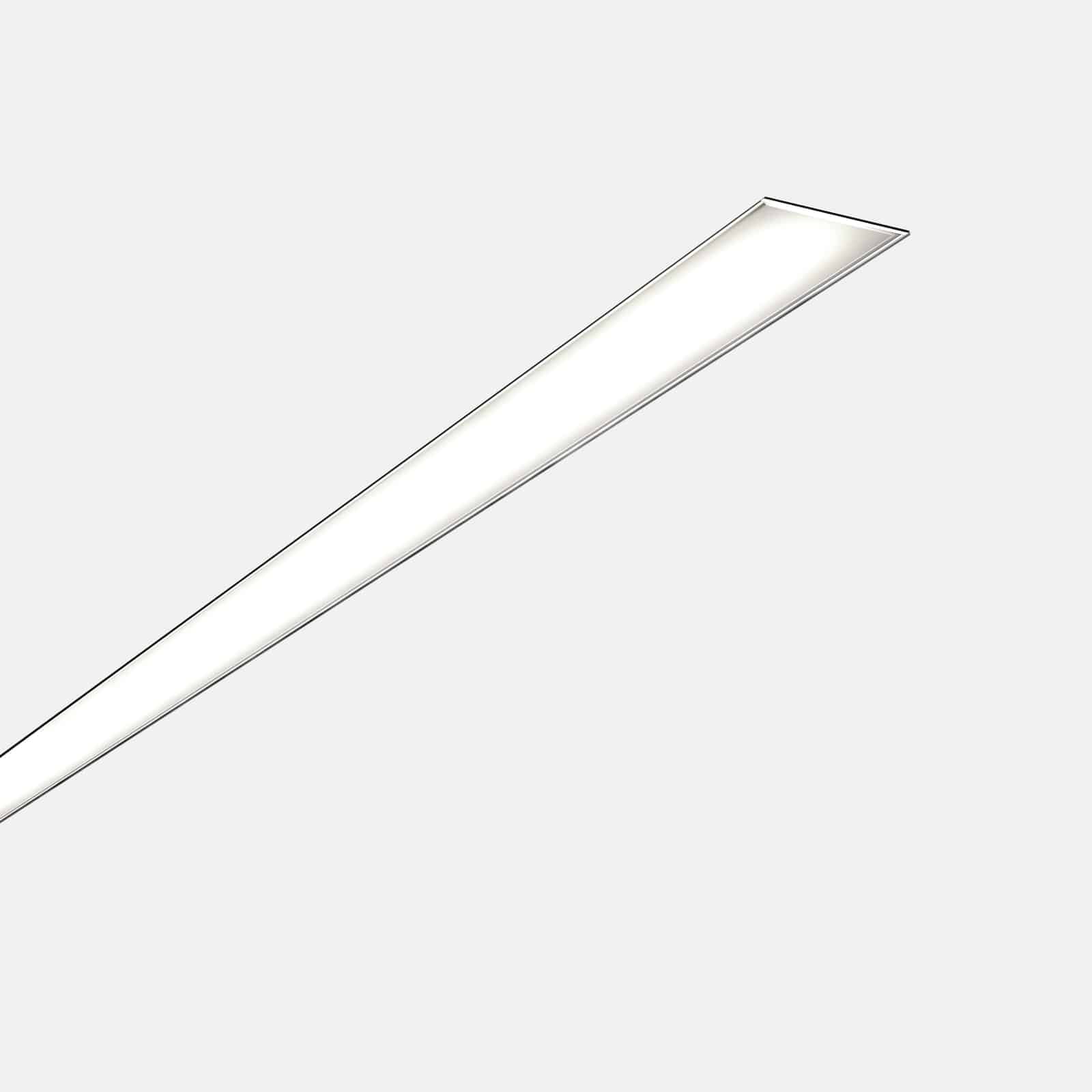 Microfile Trimless Recessed LED
