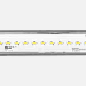 File/File H System -  Reglette LED 32W/m