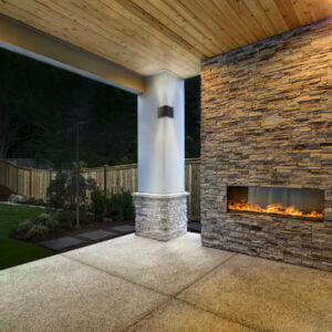 Manine Outdoor 270-V biemisione verticale