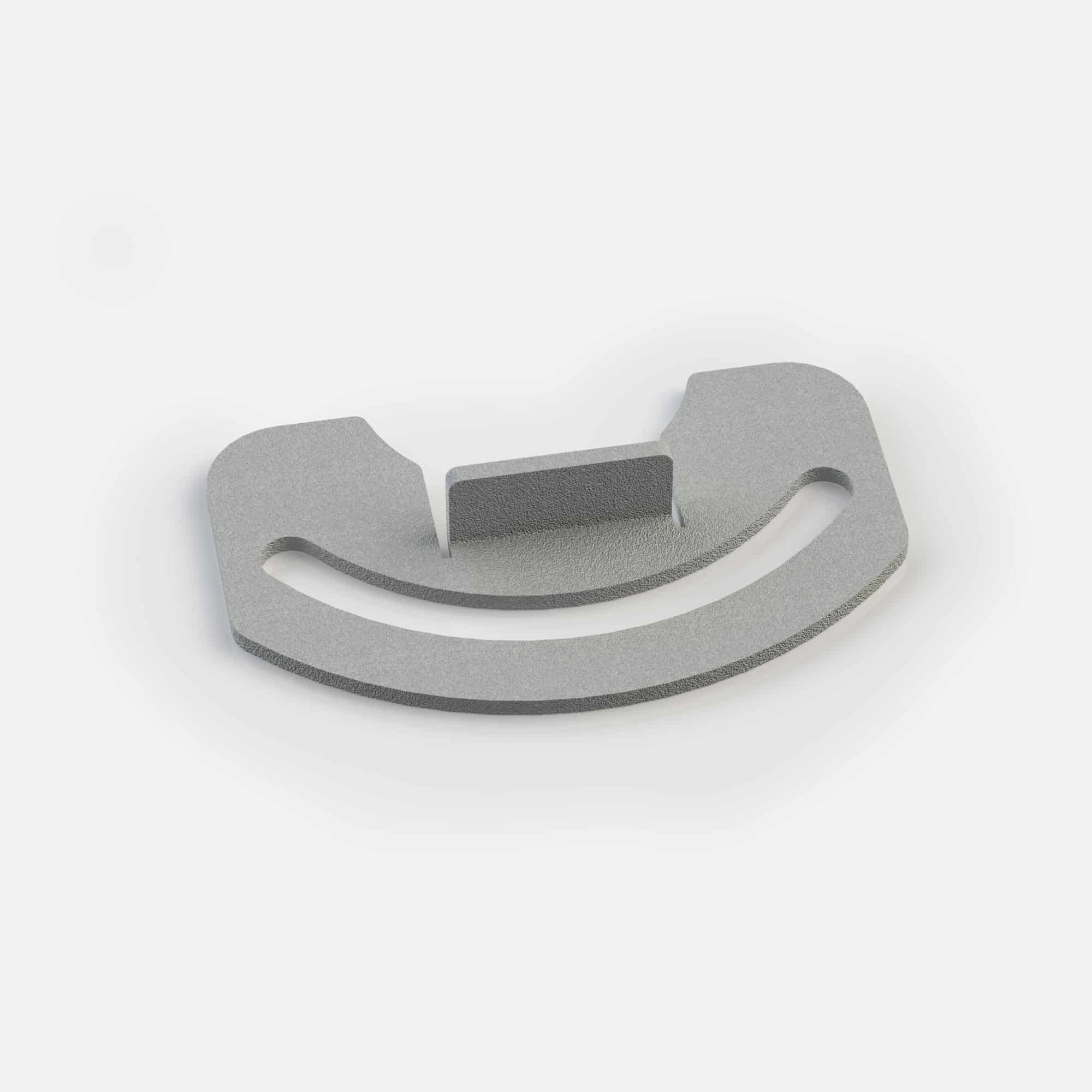 Flat Pro blocco antirotazione