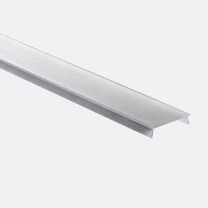 Diffusore opalino diretto/indiretto a seconda della famiglie