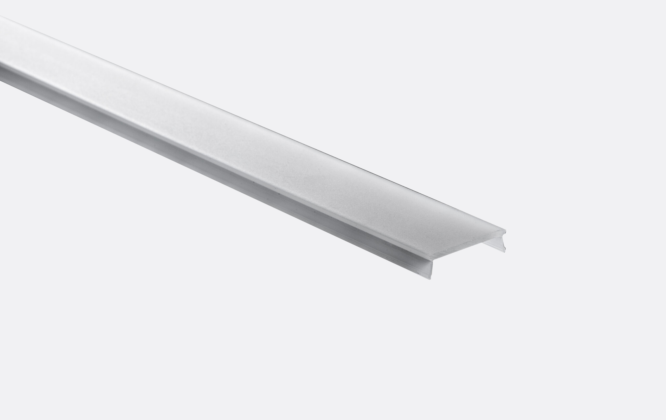 Diffusore opalino diretto/indiretto a seconda della famiglie