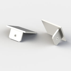 File 30 sistema – Coppia testate