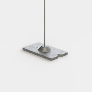 File 30 system - Microfile H System Kit Suspension