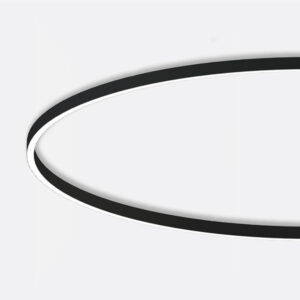 Microfile H circle soffitto