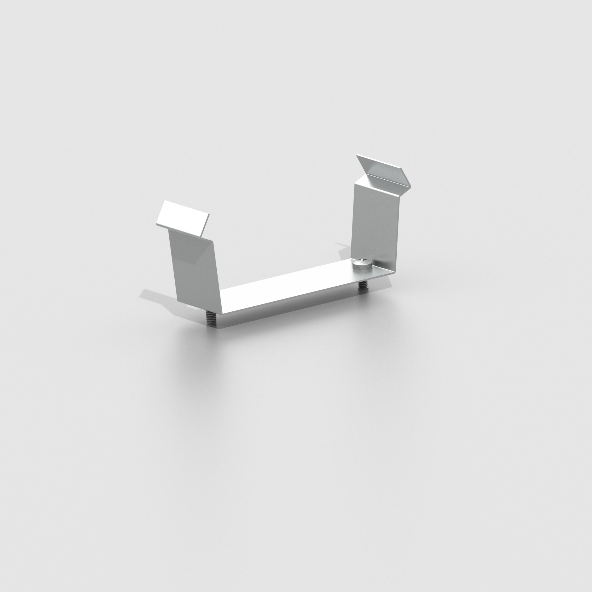 File 2/File 2H sistema - Molla per piastra di chiusura