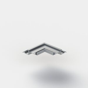 Pro Edge sistema - Angolo interno 70/140 mm