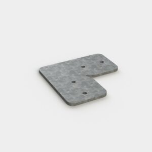 Pro Edge sistema - Giunto angolare