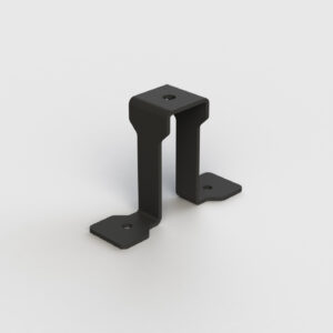 Guide sistema - Distanziale per Microfile su Guide 68