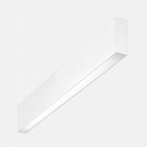 File H Soffitto a luce diretta e diffusa